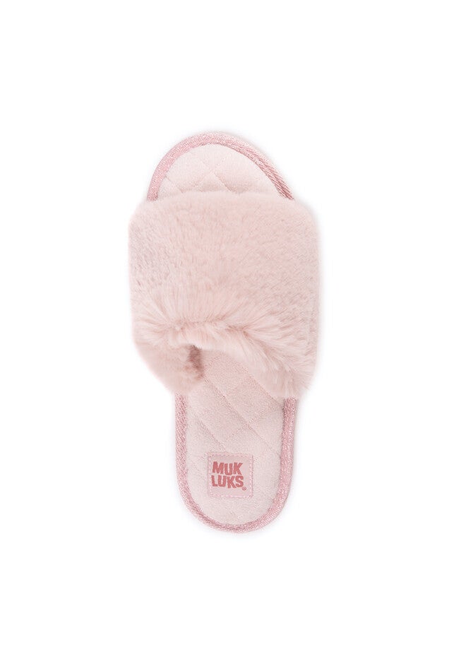 Sariah Slide Slippers, , alternate image number null