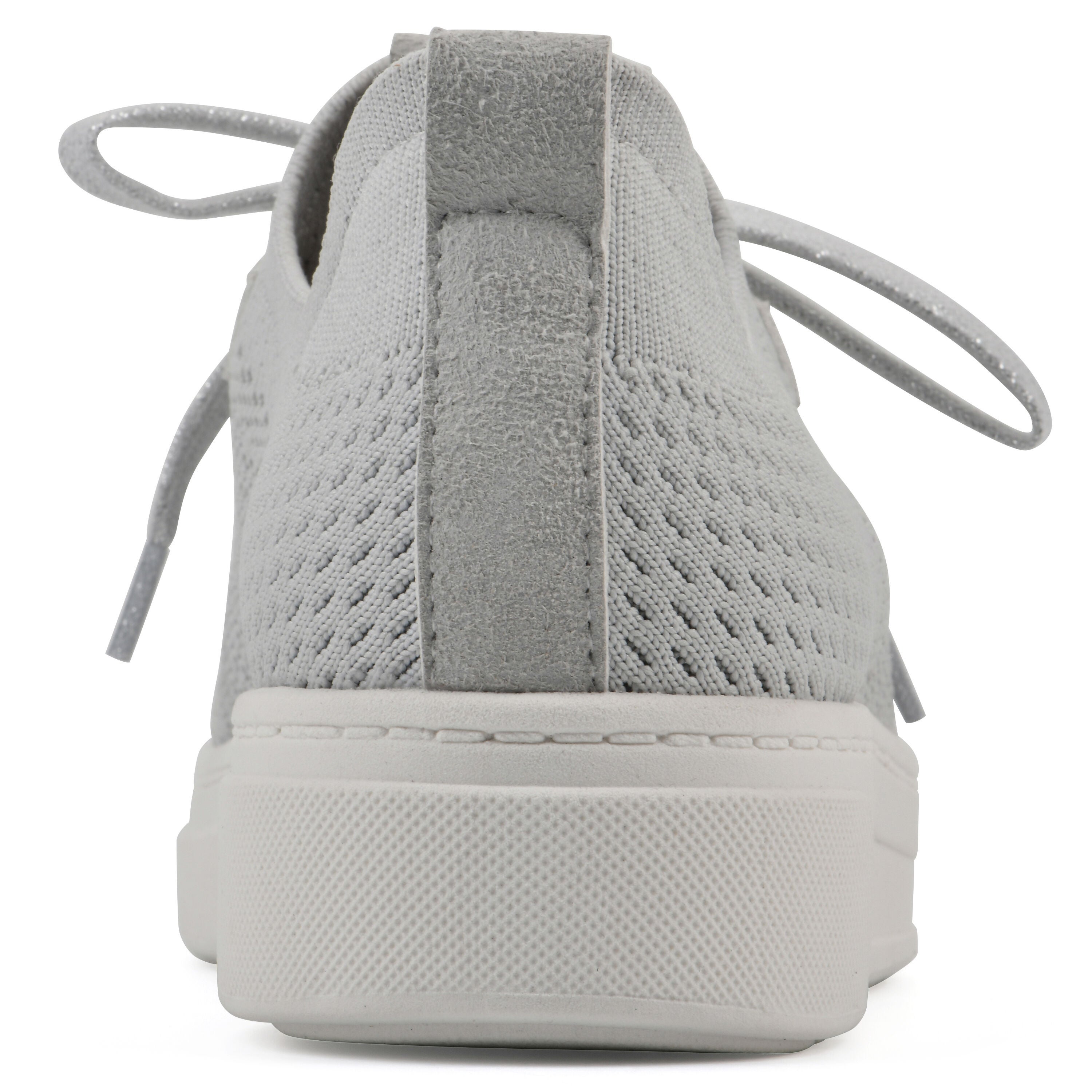 Uncut Slip On Sneaker, LIGHT GREY FABRIC, on-hover image number 1