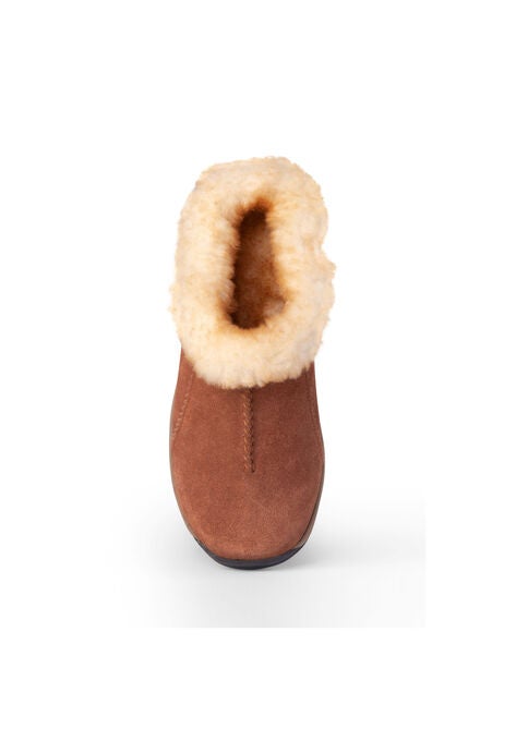 Snowbird Ii Flats And Slip Ons, , alternate image number null