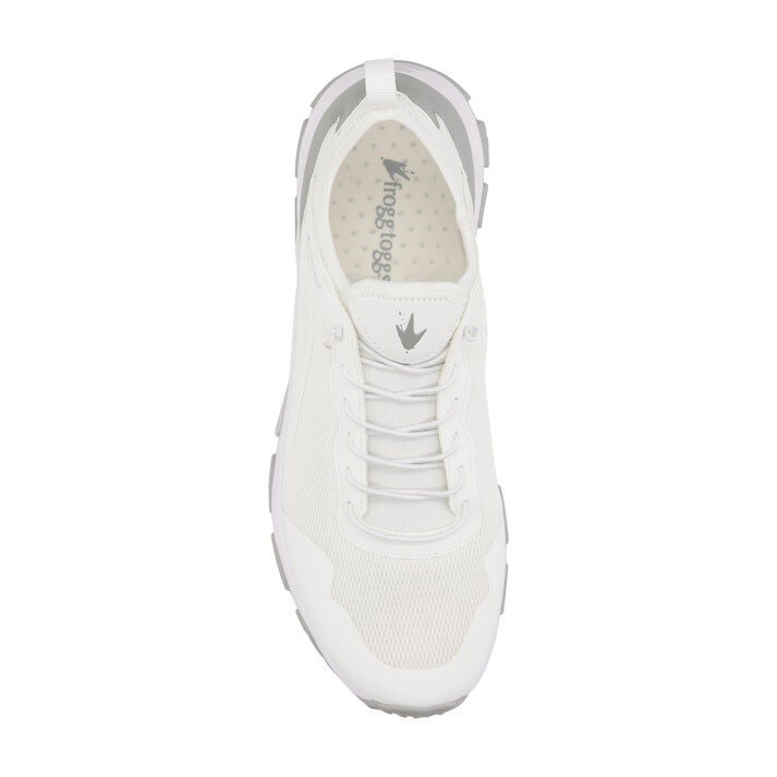 Outflow Drainage Shoe, WHITE, on-hover image number 1