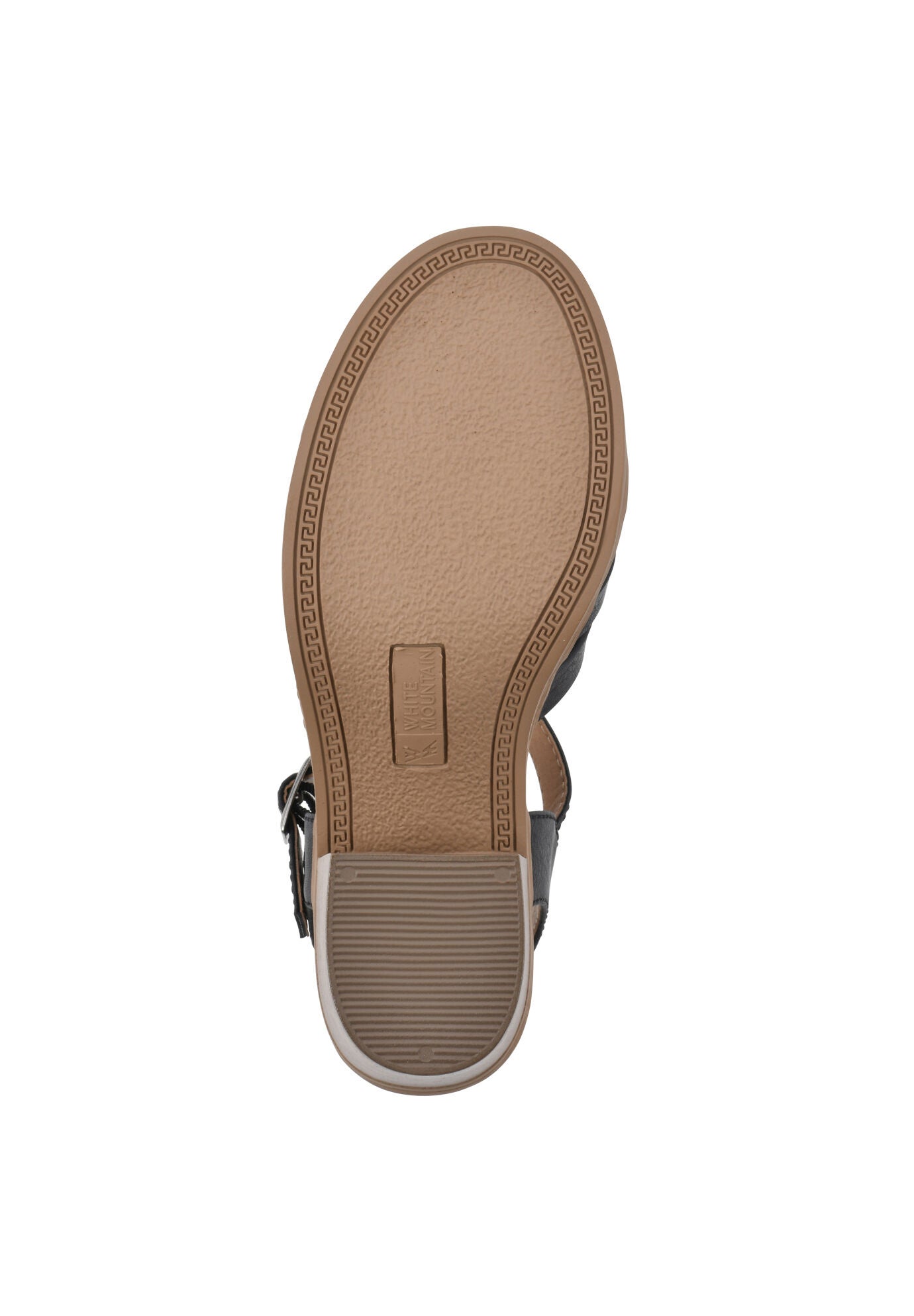 Bergen Dressy Sandal, , alternate image number 2