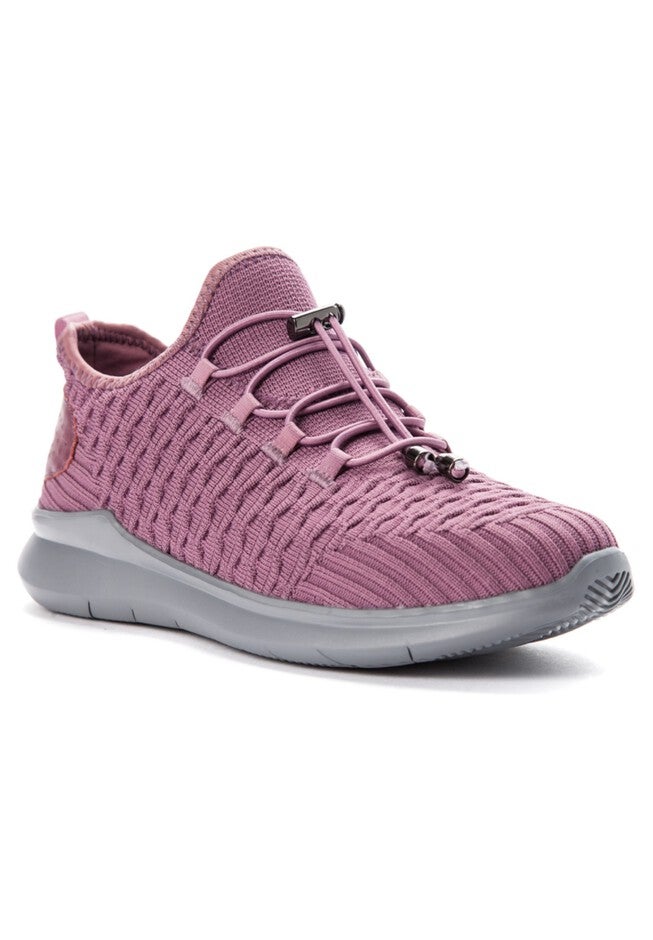 Travelbound Walking Shoe Sneaker , CRUSHED BERRY, hi-res image number null