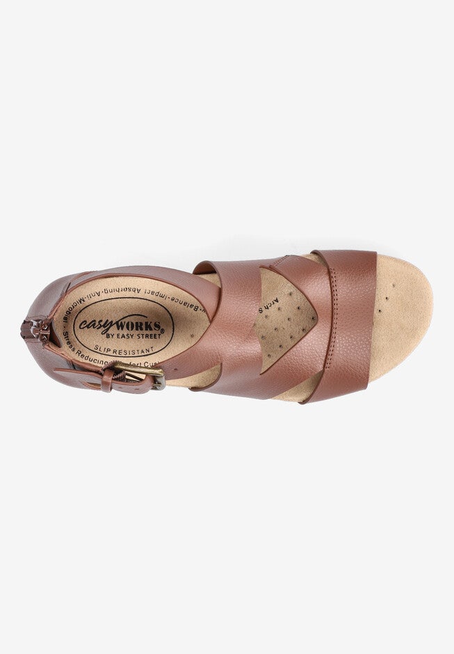 Roza Sandals, , alternate image number 3