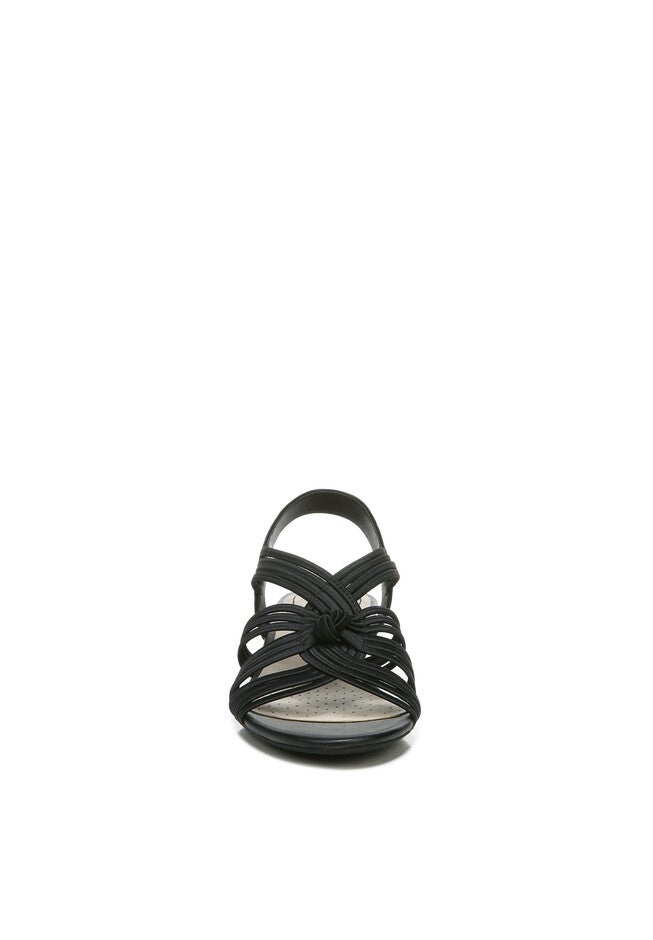 Yvette Wedge Sandal, , alternate image number 3
