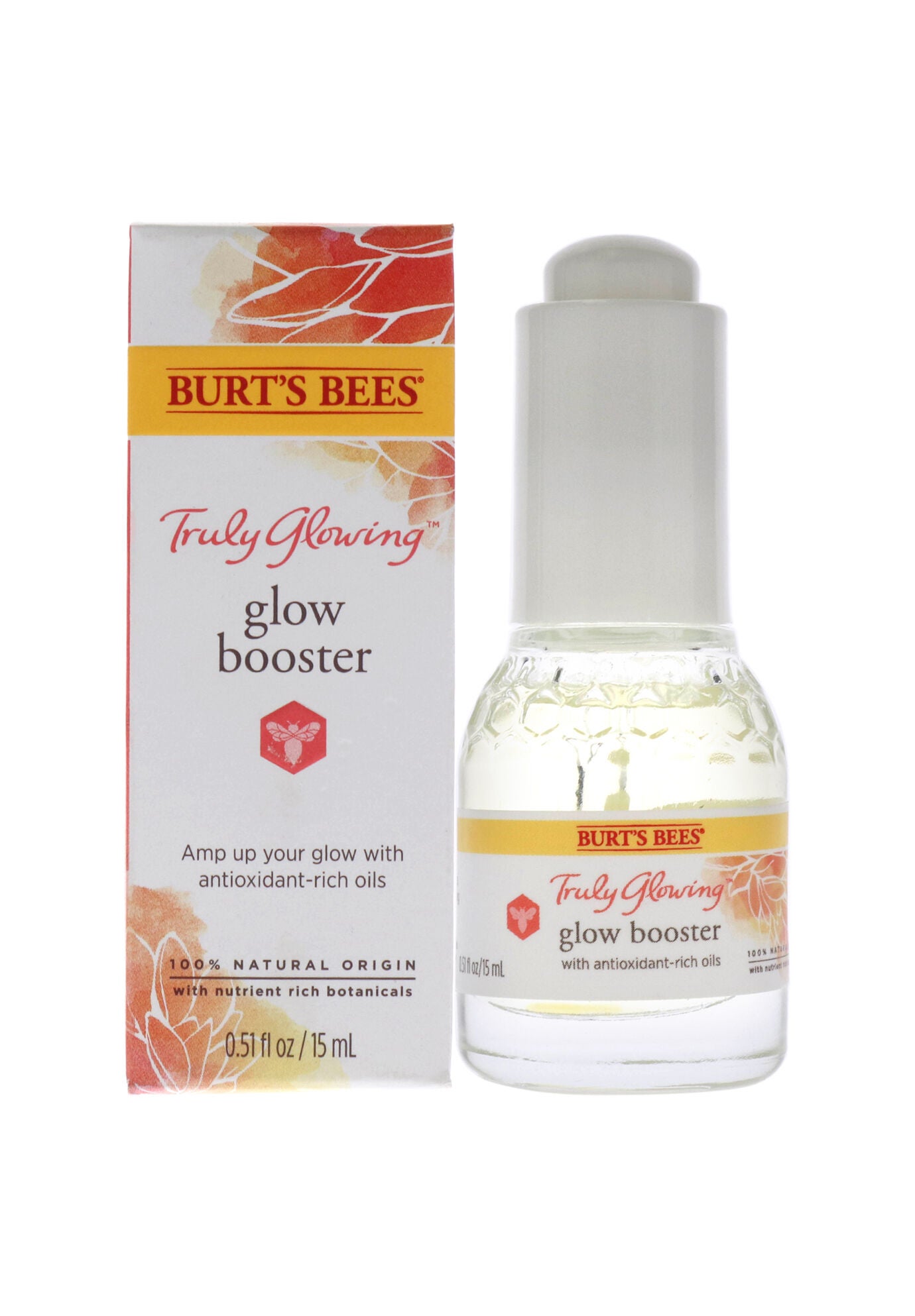 Truly Glowing Glow Booster -0.51 Oz Booster, O, hi-res image number 0