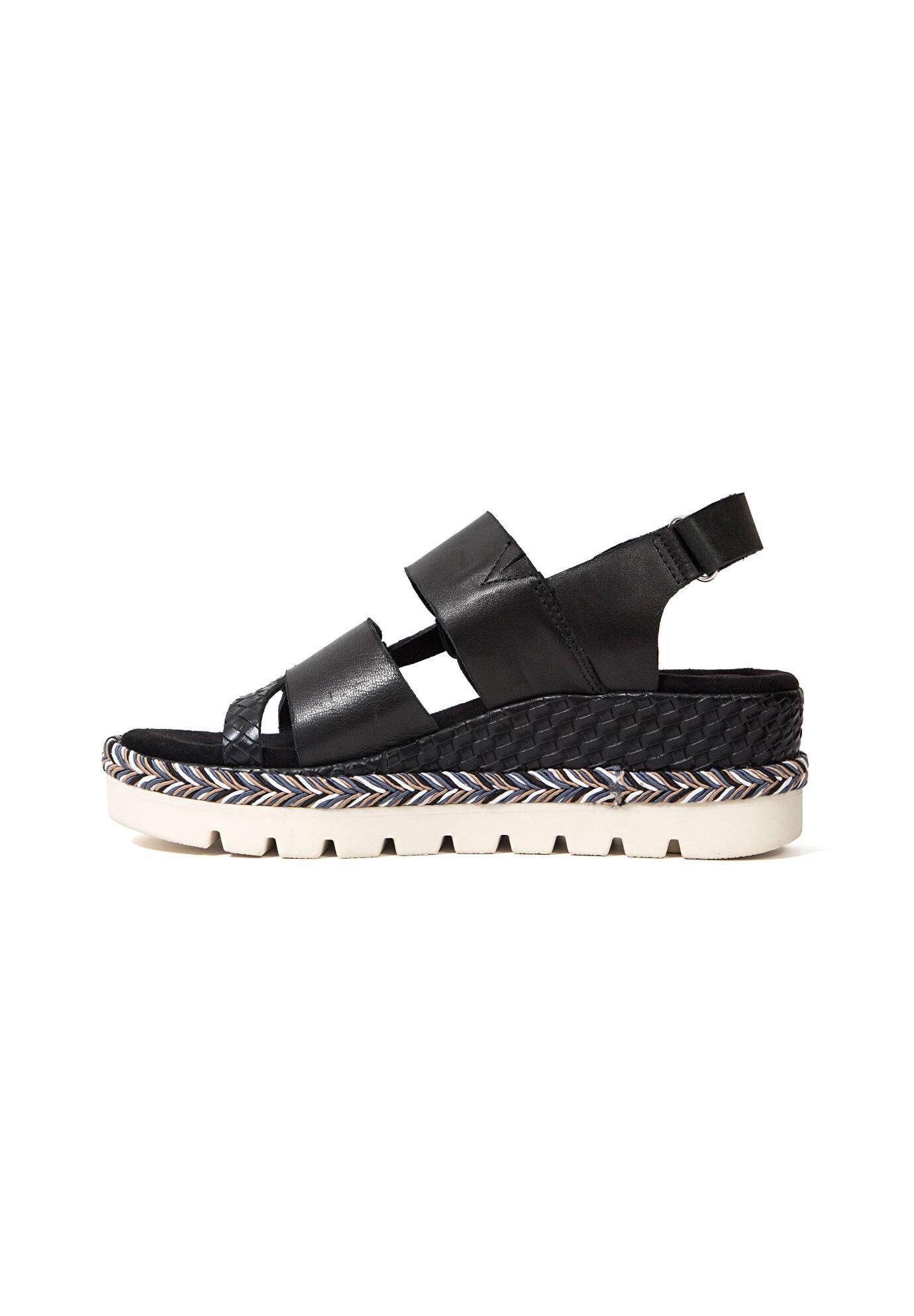 Delight Slip On Wedge, , alternate image number 3