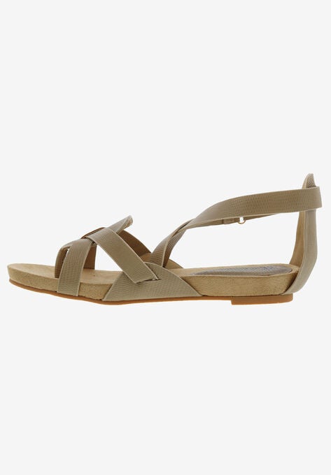 Nobu Sandal, , alternate image number null