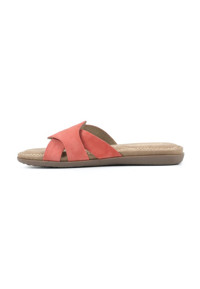 Cliffs Fortunate Slide Sandal, , alternate image number 3