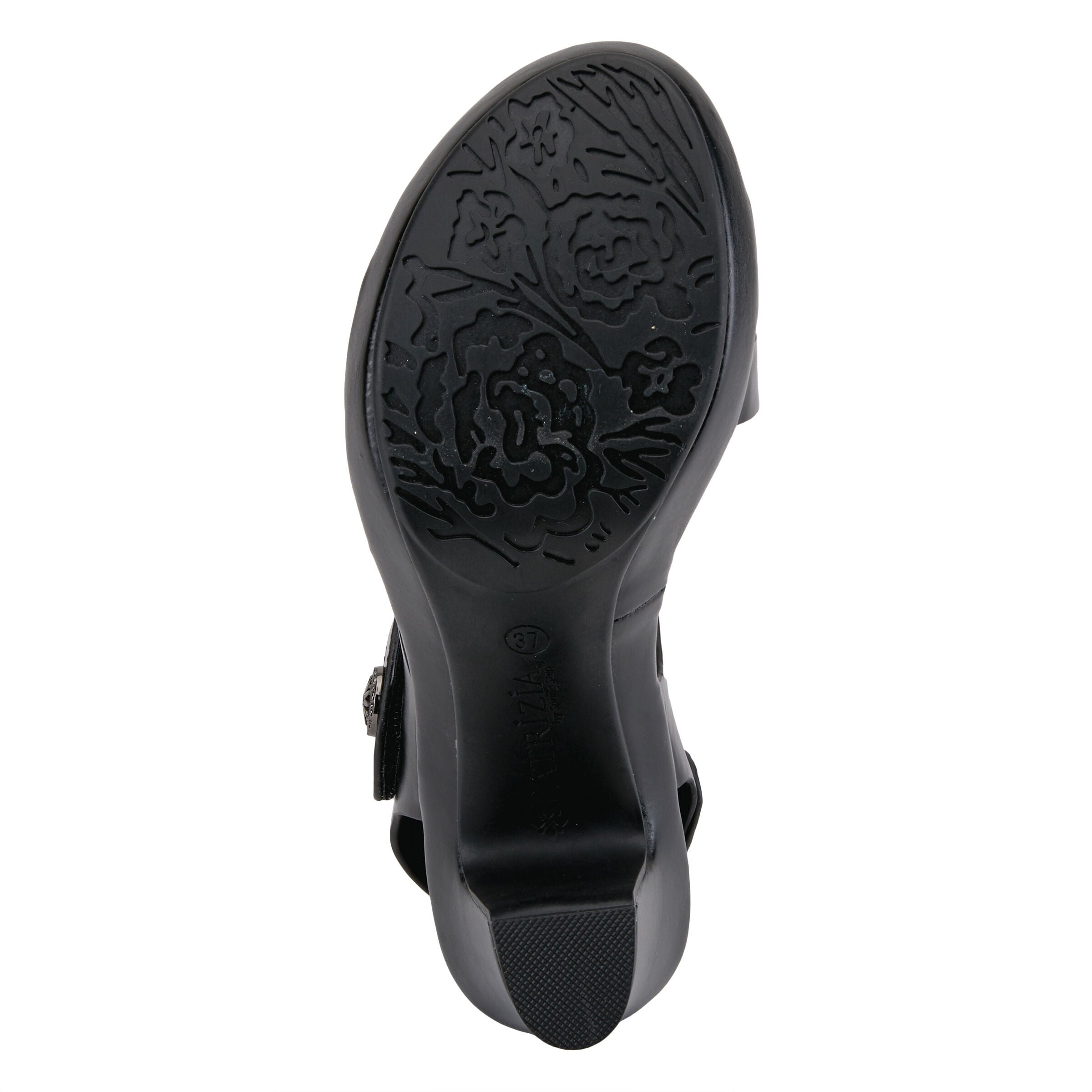 Asymadade Sandal, BLACK, alternate image number 6