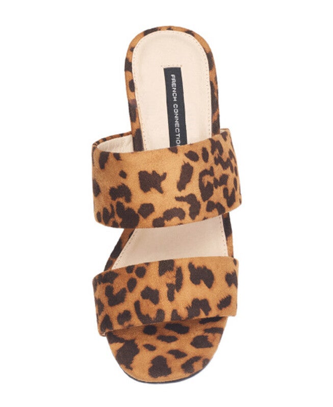 Block Heel Sandal, , alternate image number 2