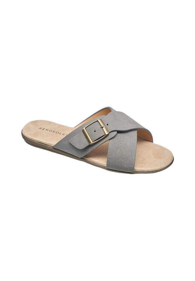 Pierra Sandal, GREY, hi-res image number null