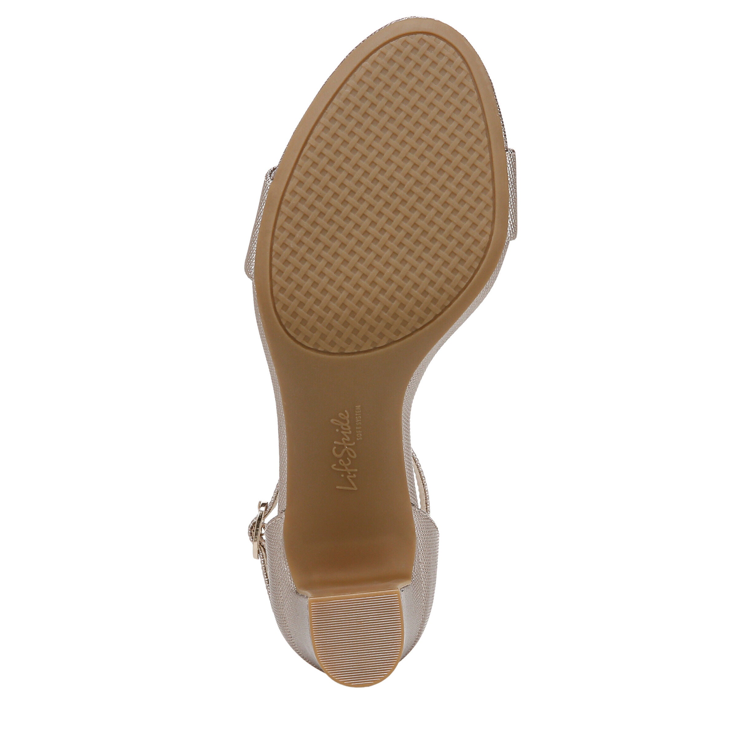 Florence Sandal, BRONZE, alternate image number 7