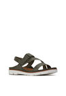 Ashli Sandal, KHAKI, hi-res image number null
