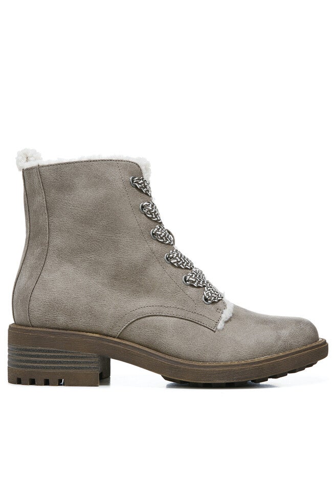 Kunis Cozy Hiker Bootie, , alternate image number 2