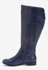 The Whitley Wide Calf Boot, , alternate image number 3