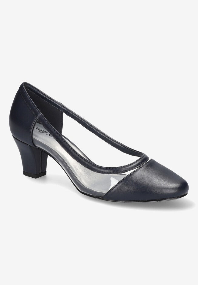 Cody Pump, NAVY, hi-res image number 0