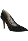 Elisenda Pump , GOLD BLACK ANIMAL, hi-res image number null