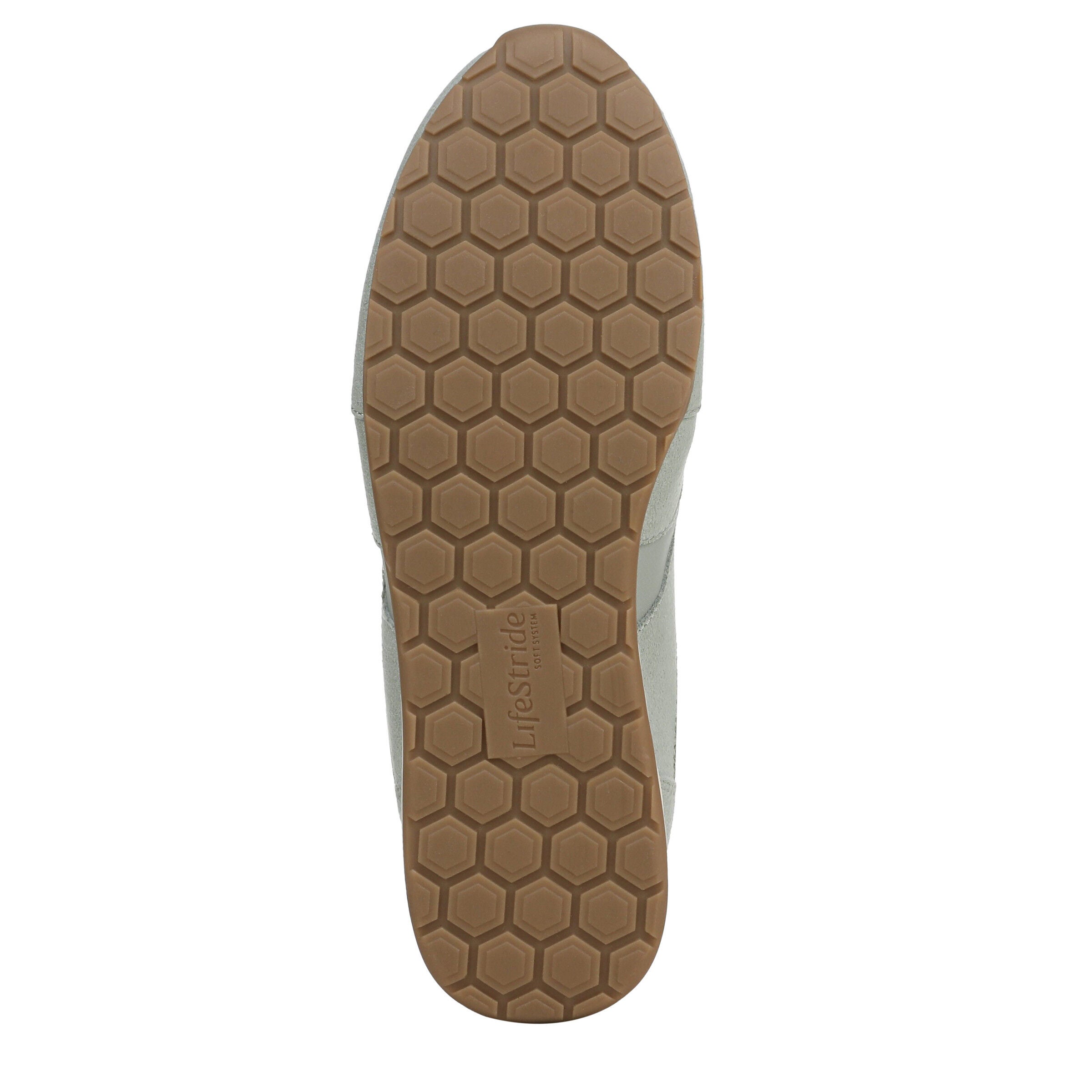 Fearless Lace Up Sneaker, JADE GREEN, alternate image number 7
