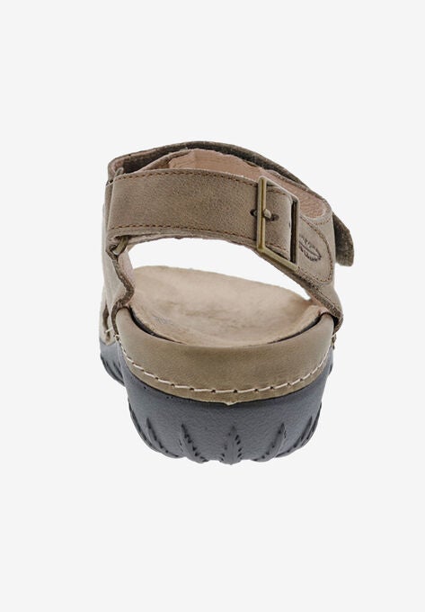 Drew Workaroud Sandals, , on-hover image number null
