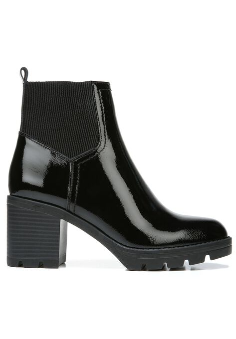 Verney2 Bootie , , alternate image number null