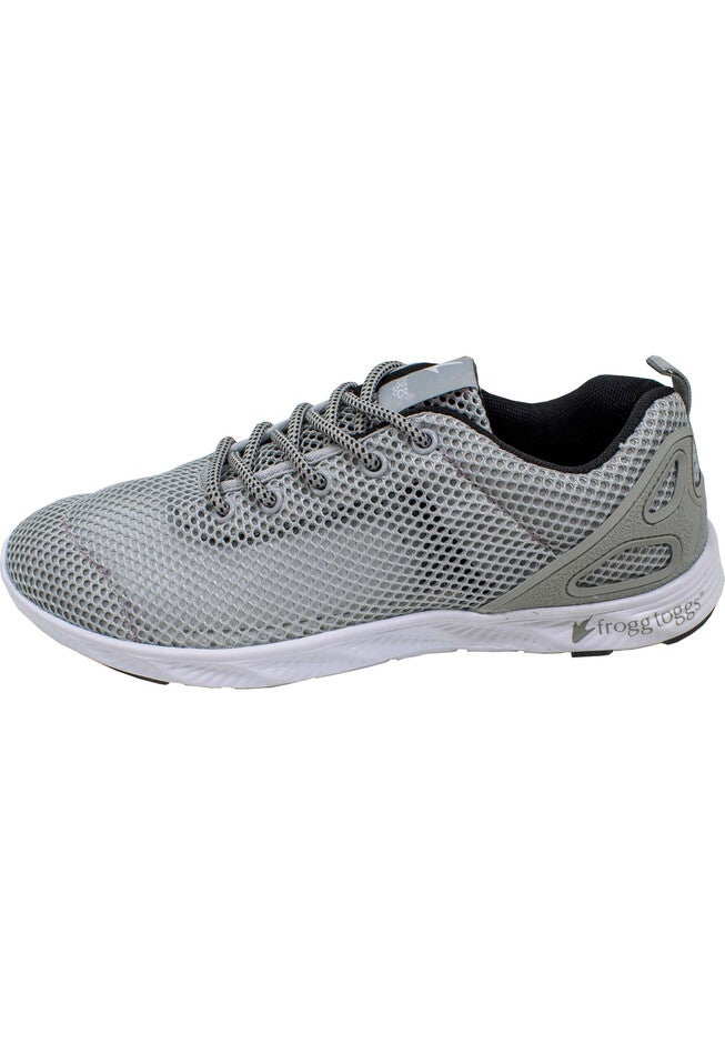 Skipper Shoe, GRAY, hi-res image number null