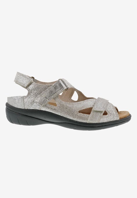 Drew Lagoon Sandals, , on-hover image number null