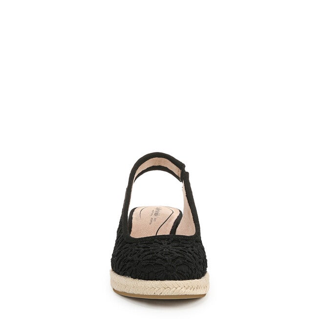 Kayden Sandal, BLACK, alternate image number null