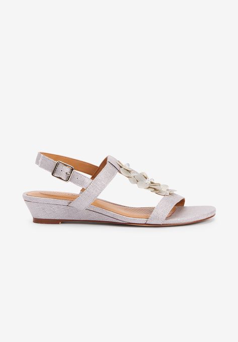 The Carina Slingback , , alternate image number null