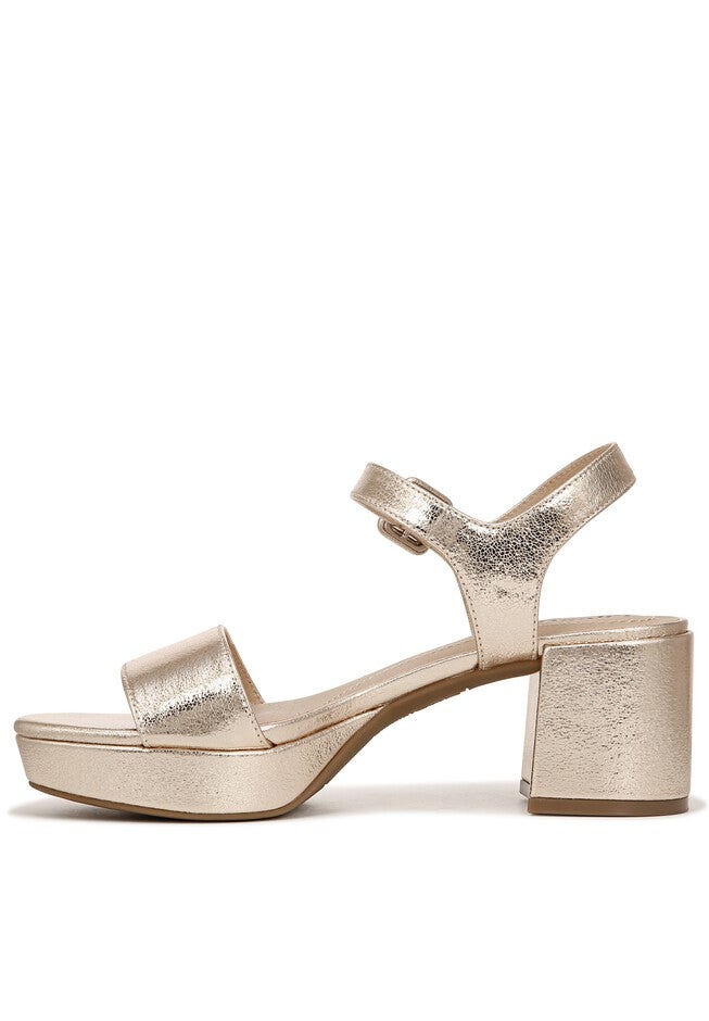 Rhythmn Heeled Sandals, , alternate image number 5