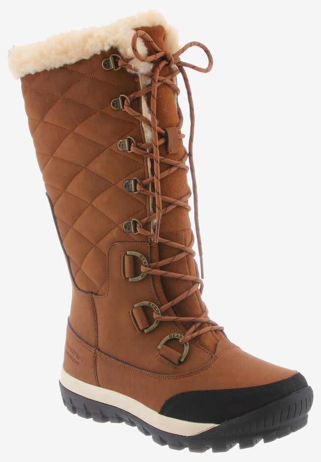Isabella Boot, HICKORY, hi-res image number null