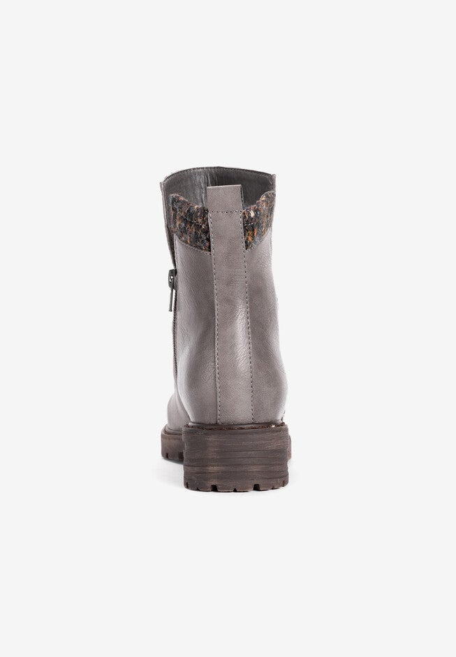 Logger Banff Ankle Bootie, , on-hover image number 1