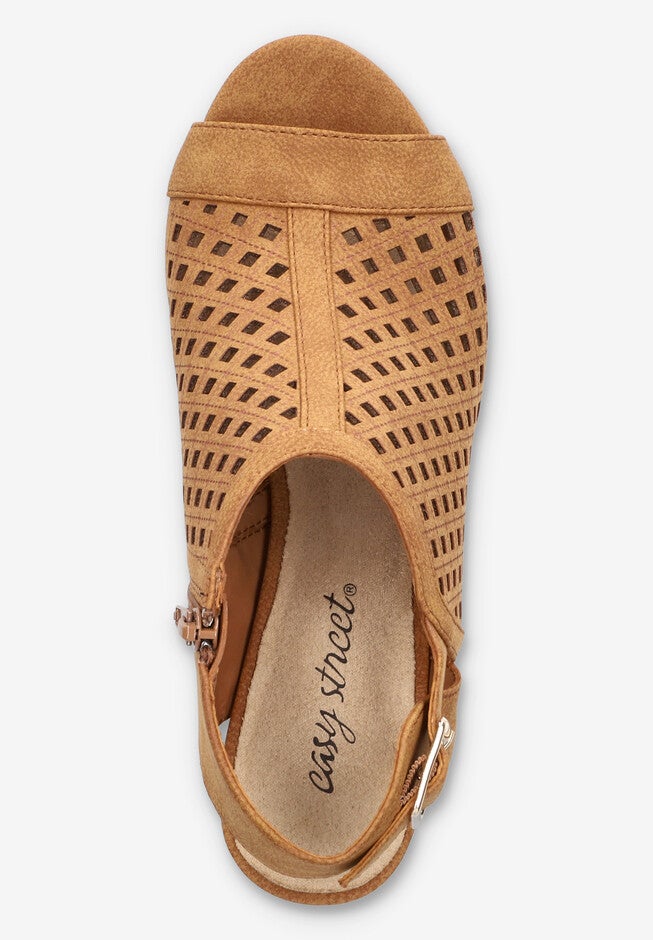 Belva Sandal, , alternate image number null