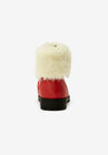 The Arctic Bootie , , on-hover image number null