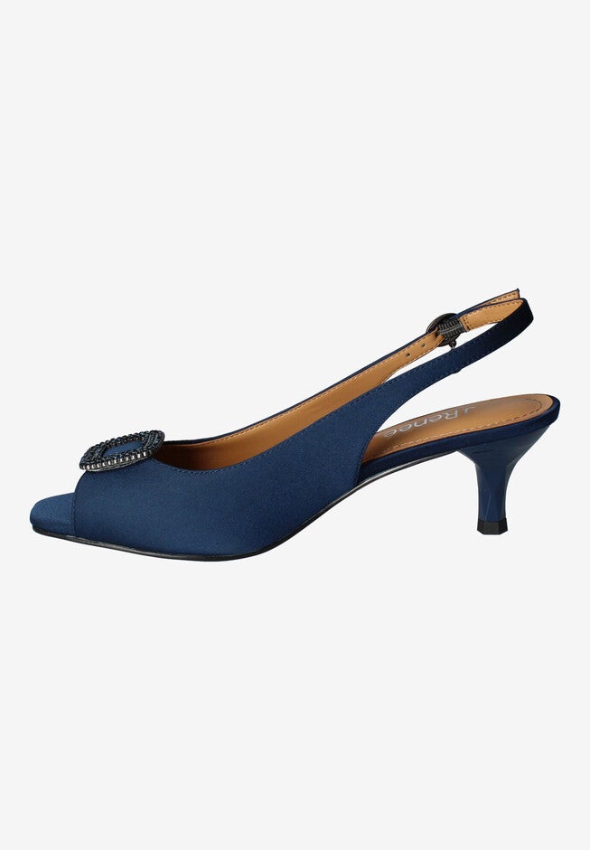 Medeleina Pumps , , alternate image number 2