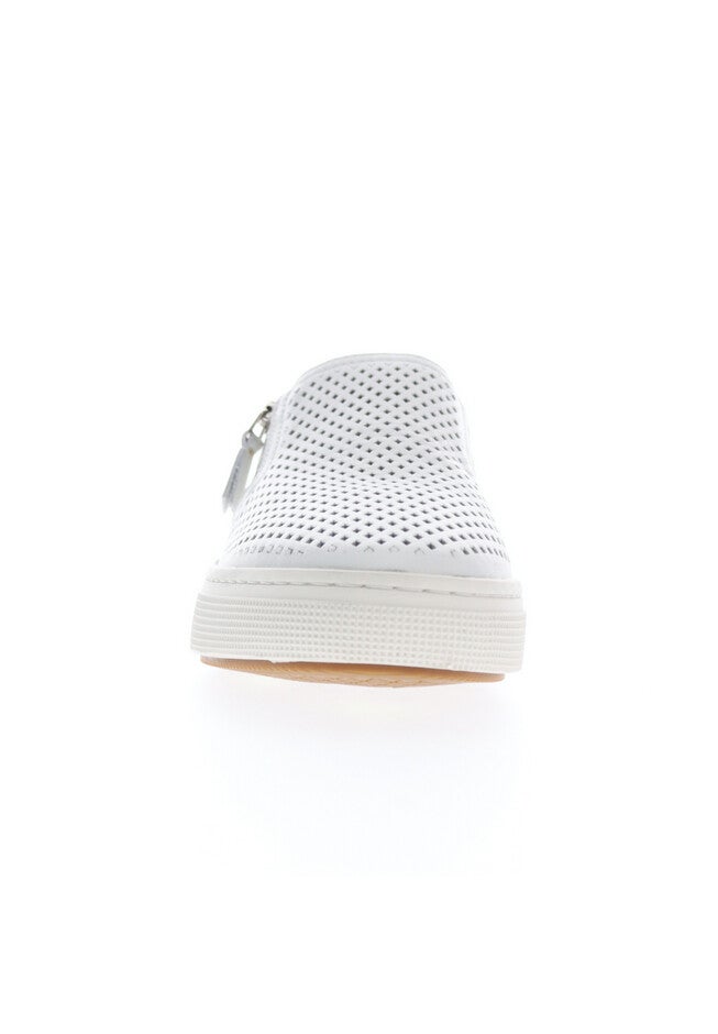Kate Leather Slip On Sneaker, , alternate image number null