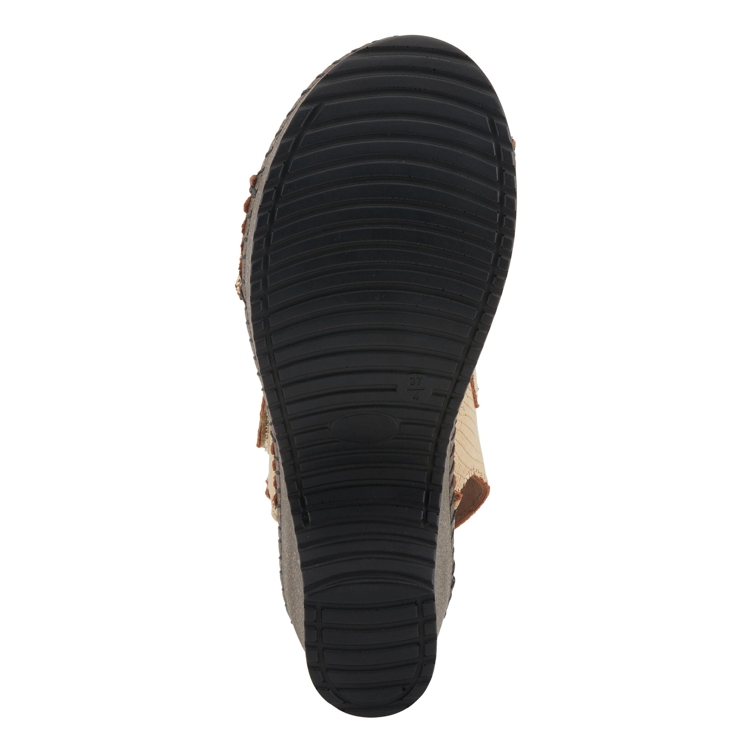 Chenda Sandal, GOLD, alternate image number 6