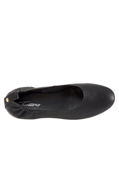 Gia Dressy Flat, , alternate image number null