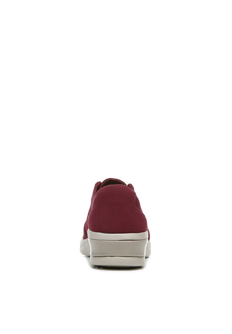 Florence Zip Up Sneaker, , on-hover image number null