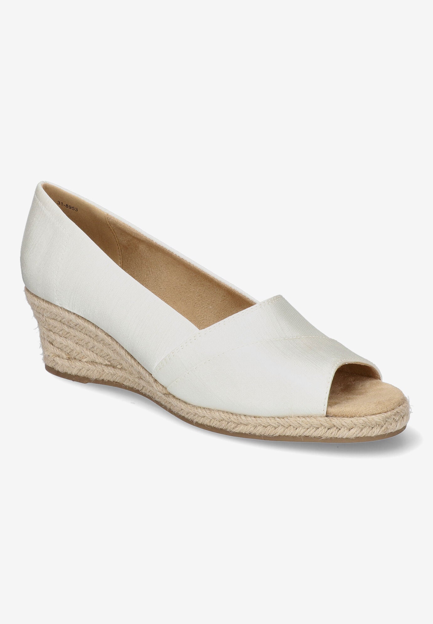 Jasper Espdrill, WHITE, hi-res image number 0