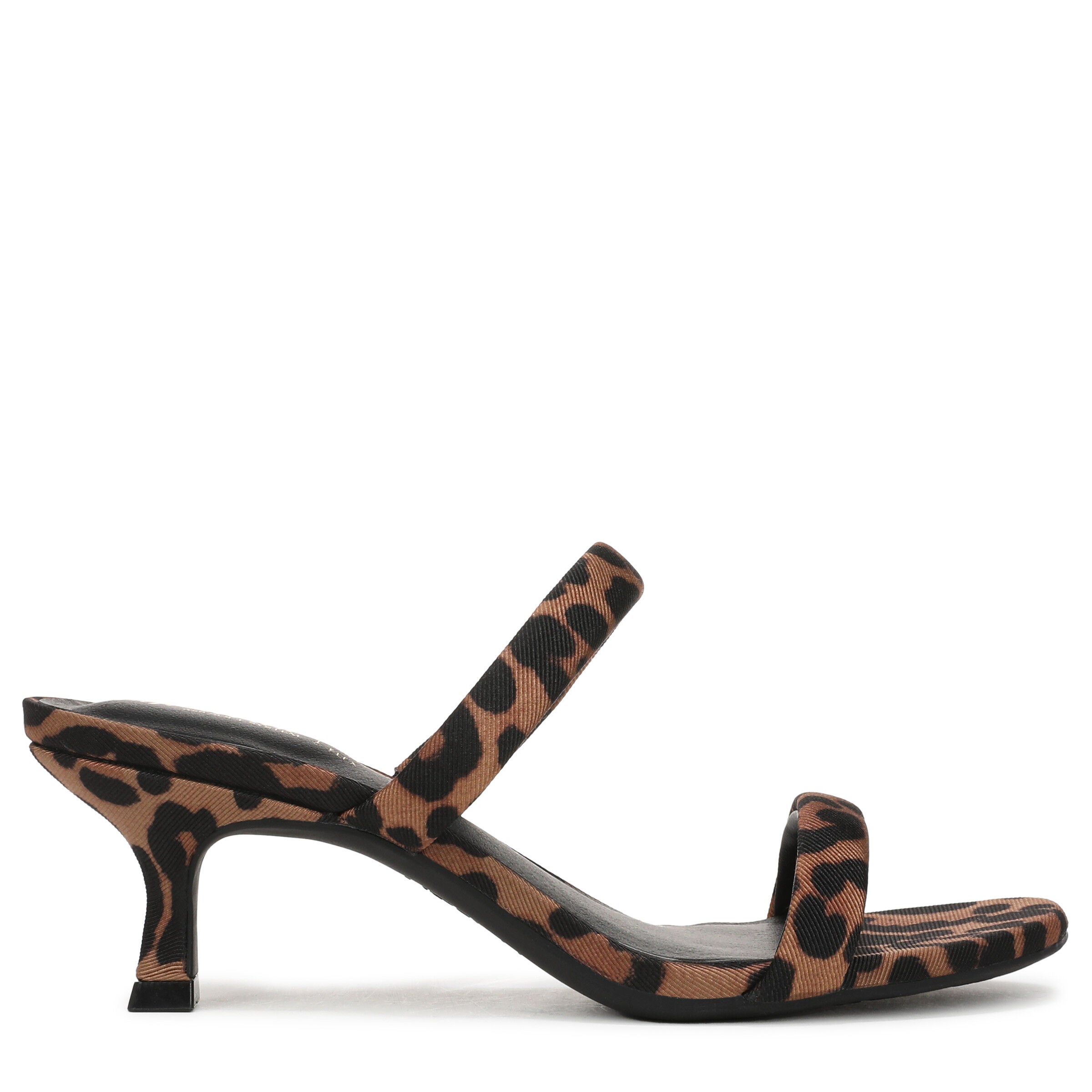 Nalani Sandal, BROWN FABRIC, alternate image number 3