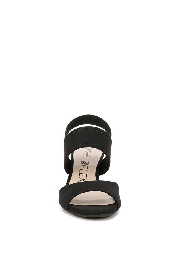 Fiona Heeled Sandal, , alternate image number 3