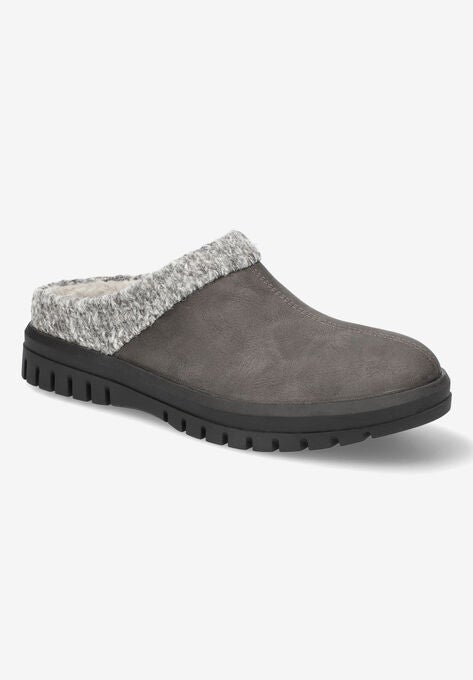 Next Casual Mule, GREY, hi-res image number null