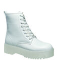 Lucie Bootie, WHITE, hi-res image number 0