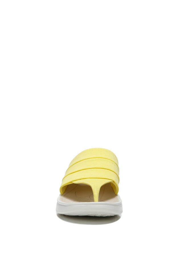 Dallas Wedge Thong Sandal, , alternate image number 3