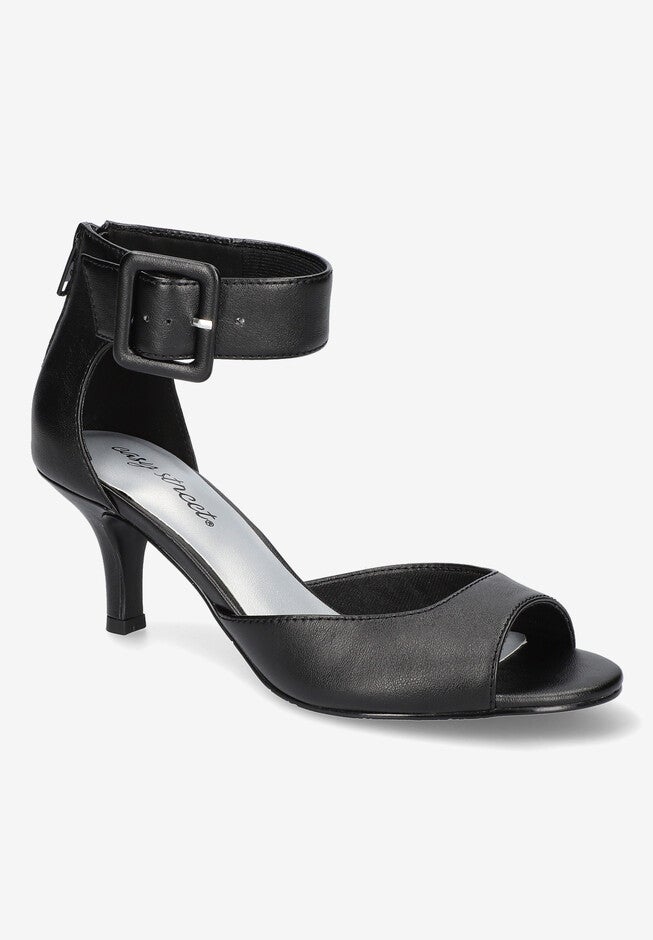 Baloo Sandals, BLACK, hi-res image number 0