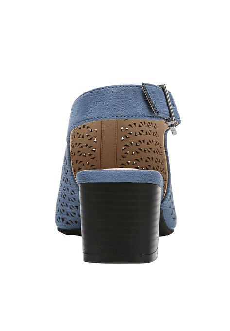 Relay Booties by LifeStride®, , on-hover image number null