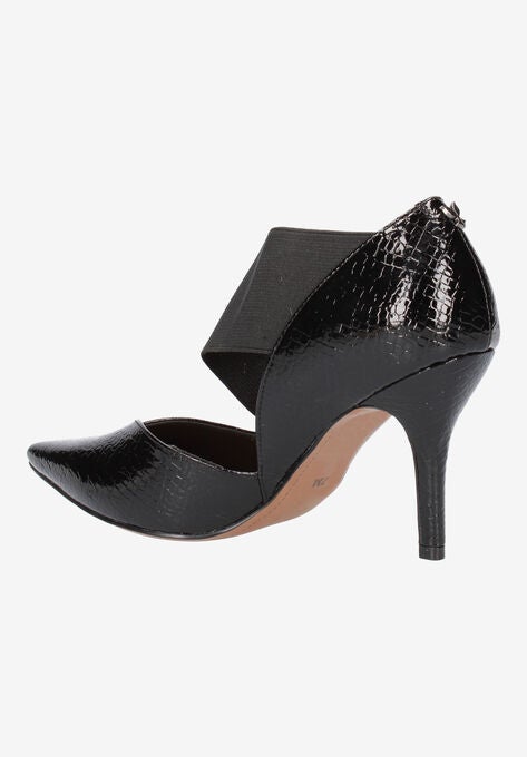 Miara Pumps, , on-hover image number null
