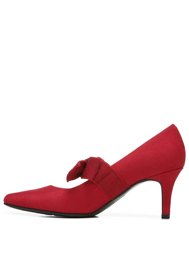 Sashay Pump, , alternate image number 2