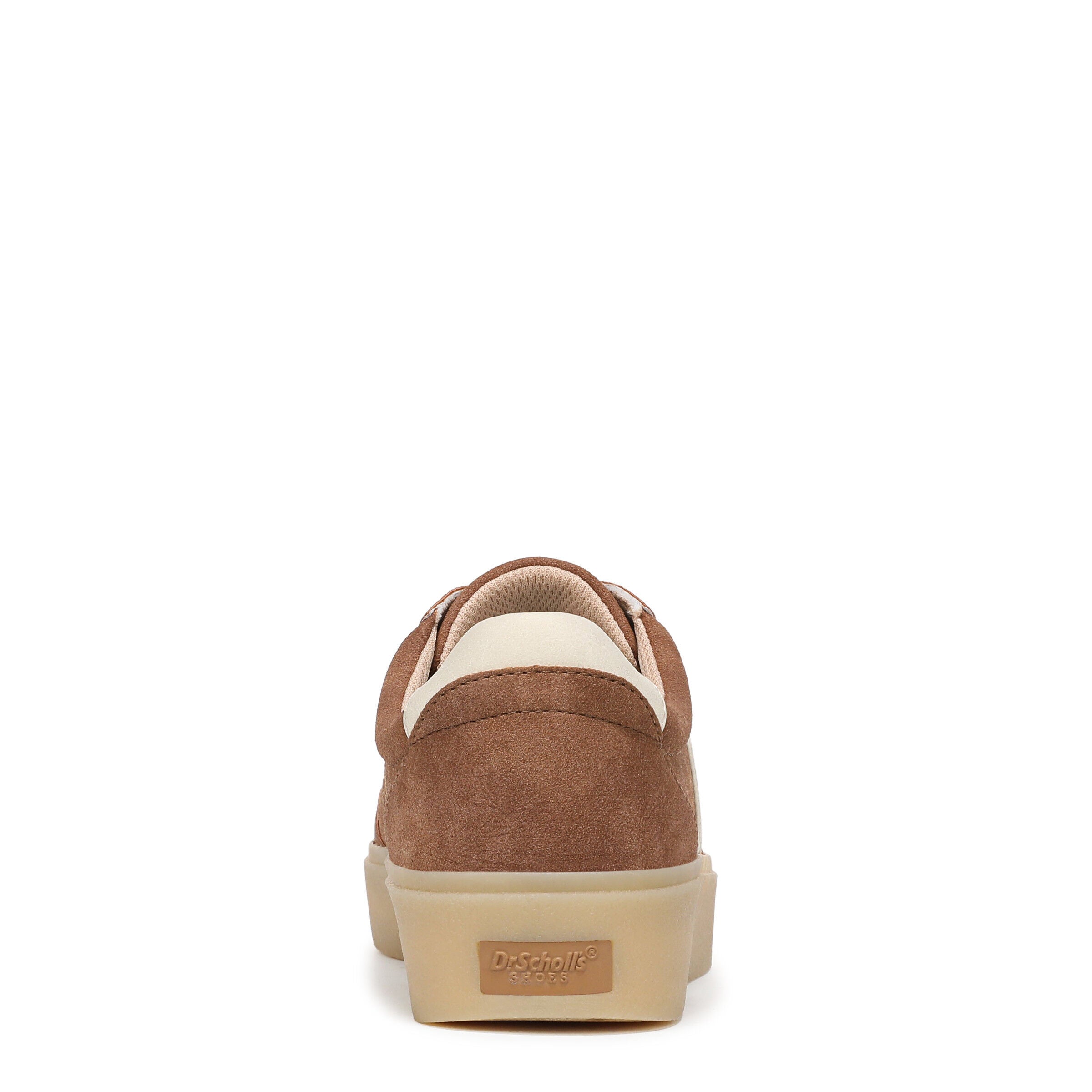 Madison Lace Sneaker, DARK HONEY, on-hover image number 1
