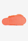 Perley Criss Cross Slipper, , alternate image number null